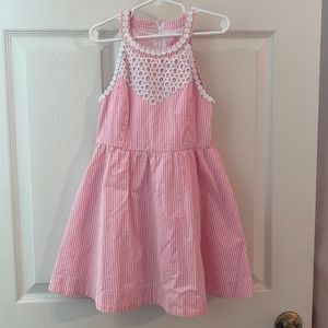 Lilly Pulitzer girls Kinley dress